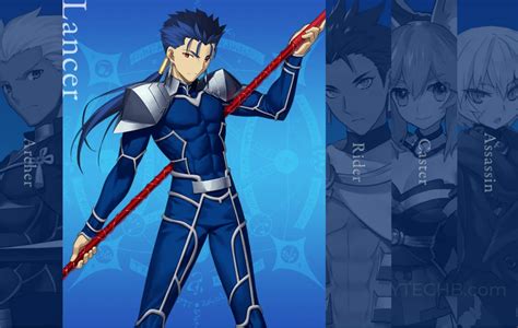 alluc fate/grand order -moonlight/lostroom-|Servant List .